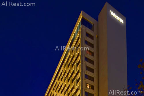 The Westin Zagreb 2